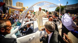 Un voyage de plus en plus probable du Pape au Liban