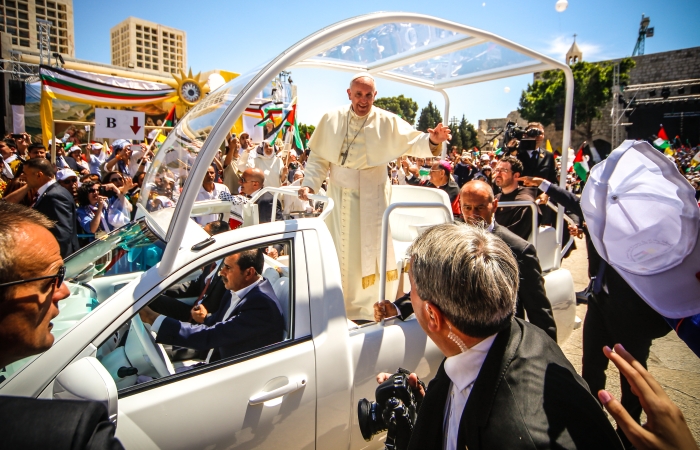 Un voyage de plus en plus probable du Pape au Liban