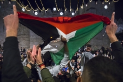 Pourquoi Jérusalem s’attend à un Ramadan explosif