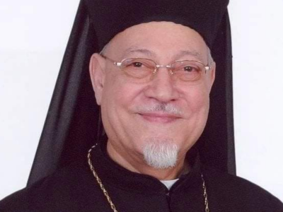 Rappel à Dieu de l’ancien patriarche copte catholique