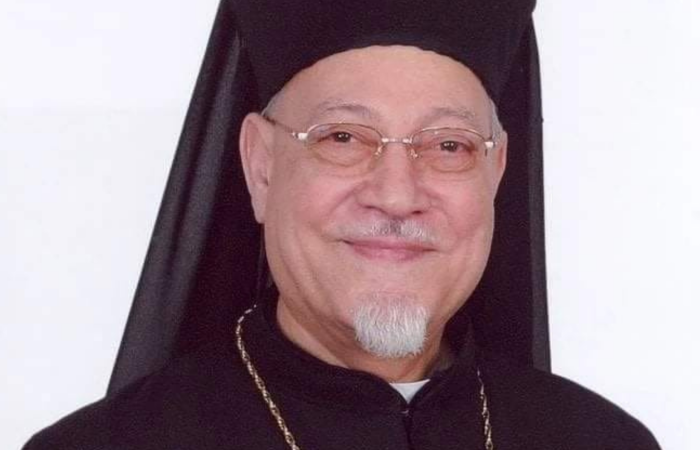Rappel à Dieu de l’ancien patriarche copte catholique