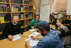 Cet été, une semaine pour découvrir le judaïsme à Jérusalem