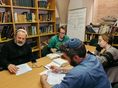 Cet été, une semaine pour découvrir le judaïsme à Jérusalem