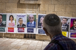 Zemmour domine dans le vote des Français d’Israël