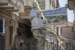 Le pape à Jérusalem en juin avec le patriarche russe, une bonne idée ?