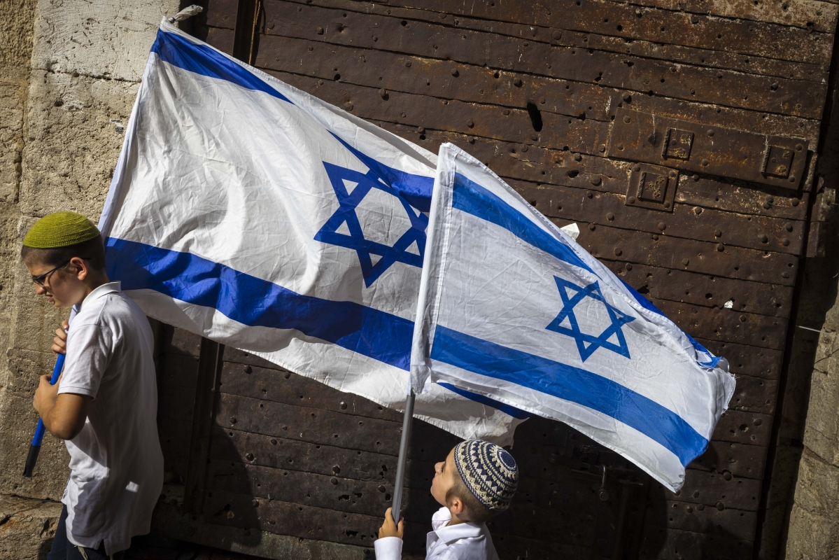 Drapeau Palestine pour voiture – Drapeaux du Monde