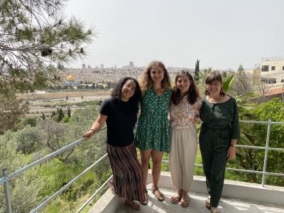 InterFaith Tour : “S’il n’y a pas de justice, l’inter-religieux ne suffit pas à la paix”