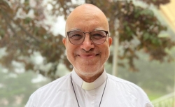 Un nouvel évêque atypique pour les melkites en Egypte