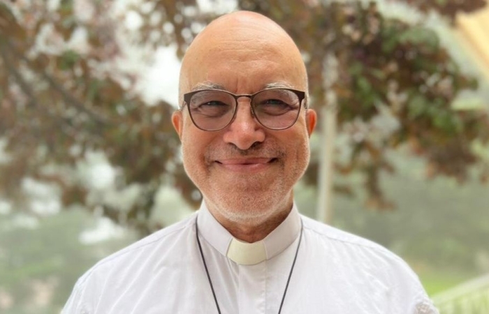 Un nouvel évêque atypique pour les melkites en Egypte