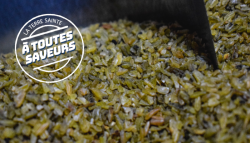 📺 Le riz : comment il a remplacé le blé