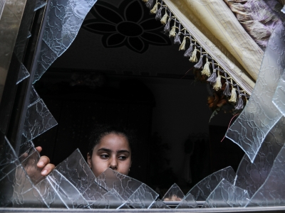 Que s’est-il passé à Gaza ?