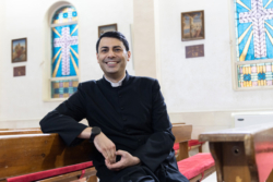 A Irbid en Jordanie, « une paroisse de réfugiés palestiniens chrétiens »