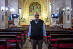 Ayman: « Si nos prêtres deviennent des exemples, les gens les suivront »