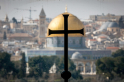 Onu : le roi de Jordanie porte-voix des Eglises de Jérusalem