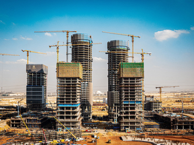 Bientôt un hôpital au nom de l’Enfant Jésus en Egypte