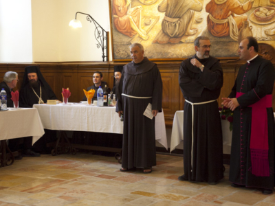 Le Liban a un nouveau nonce apostolique