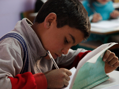 L’Aide à l’Eglise en Détresse au chevet de 200 écoles au Liban