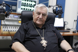 Un nouvel évêque catholique arménien pour le nord-est Syrien