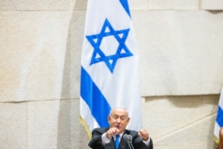 Jacques Bendelac: “Le bibisme a fracturé la société israélienne”