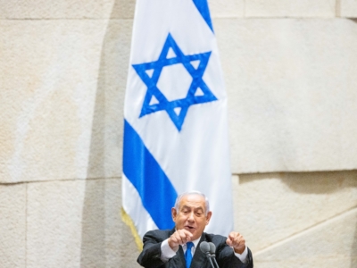 Jacques Bendelac: “Le bibisme a fracturé la société israélienne”