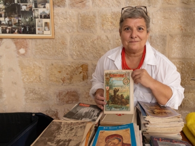 Terre Sainte Magazine, ça cloche où? – TSM 682