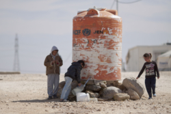 Syrie et Liban menacés par une épidémie de choléra