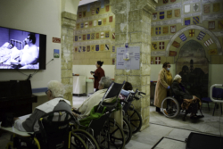 L’hôpital français Saint-Louis: un pont entre les peuples et les religions