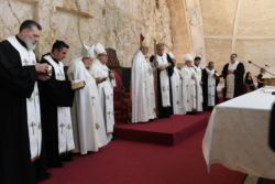 Eglises au Liban: il faut «immédiatement» un président