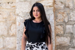 Tala: « Les chrétiens palestiniens oublient qu’ils vivent à côte des Lieux saints, parce qu’ils ne peuvent pas y aller »