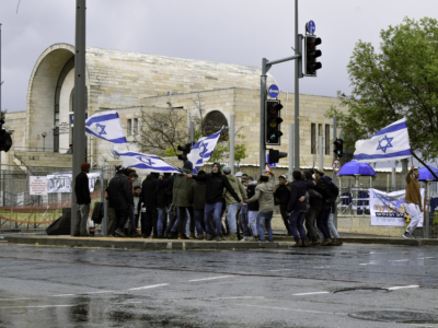 A Neve Yaakov, cette attaque qui crispe les peurs