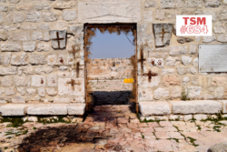 À Taybeh, l’église el-Khadr ou le christianisme arabe en héritage