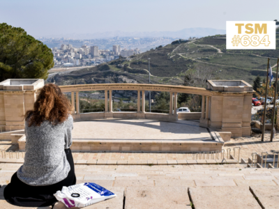 Ces Juifs qui étudient et enseignent le christianisme en Israël