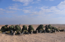 Quand les réservistes de l’armée israélienne s’opposent au gouvernement