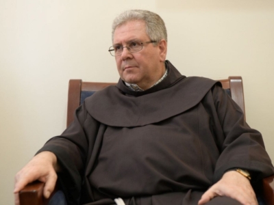 Fr Patton: « Eglise au Moyen-Orient », cette exhortation apostolique toujours d’actualité
