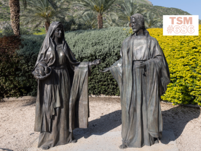 Les Evangiles et la femme de Magdala