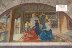 Marie-Madeleine: des Maries unifiées selon la tradition occidentale