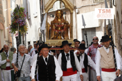 Marie-Madeleine, la sainte apôtre de la Provence