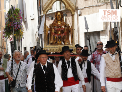 Marie-Madeleine, la sainte apôtre de la Provence