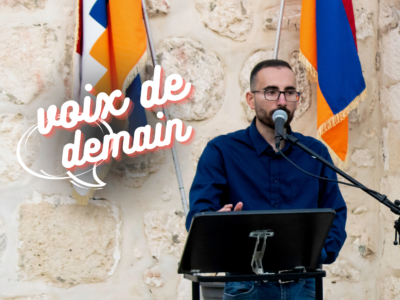 Hagop Djernazian: “Le quartier arménien n’est pas à vendre”