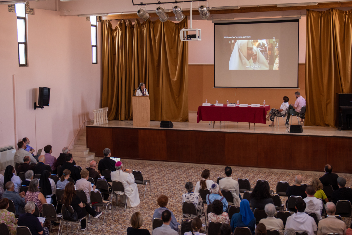 Séminaire CRIHAM N°3  Les pierres d'Israël. Camées, Juifs et