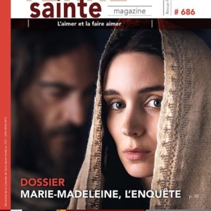 Terre Sainte n. 4/2023 – Sommaire TSM 686