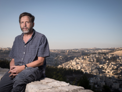 Amnon Ramon: « La raison de la montée du mépris envers les chrétiens ? Le sionisme-religieux »