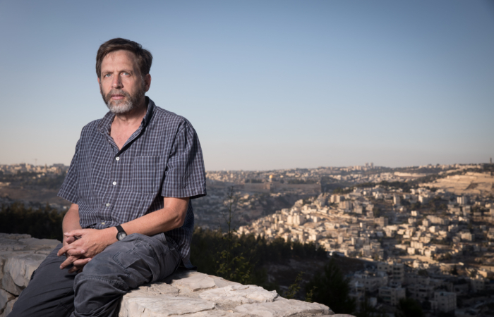 Amnon Ramon: « La raison de la montée du mépris envers les chrétiens ? Le sionisme-religieux »