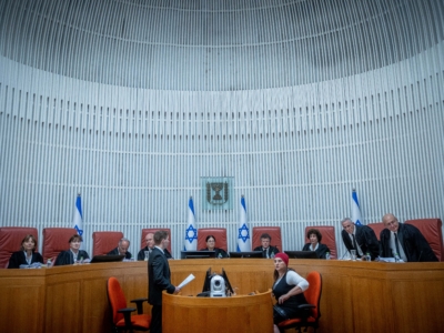 Israël est à un tournant politique et constitutionnel. On vous explique pourquoi