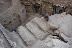 Archéologie: une découverte énorme dont on ne sait rien!