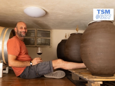Sari Khoury, le vigneron philosophe