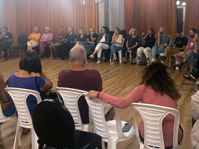 L’École pour la paix et le dialogue en temps de crise