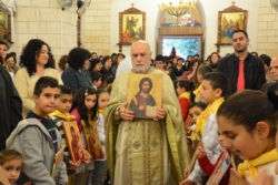 Mgr Georges Bacouni: « Quel pasteur aurais-je été ? »