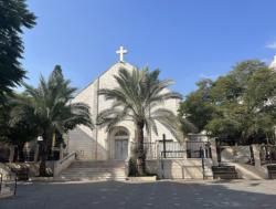 Gaza : « Tsahal a assassiné deux chrétiennes » selon un communiqué du Patriarcat latin