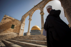 En passant par l’esplanade des mosquées (3e partie)